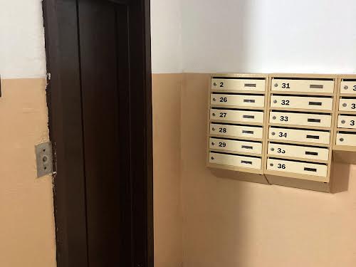 квартира по адресу Генерала Геннадия Воробьёва ул. (Курська), 13-А