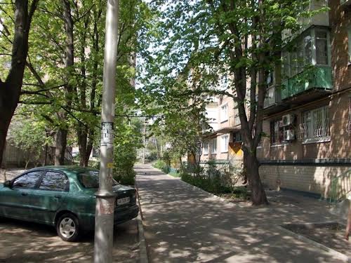 квартира по адресу Киев, Михаила Бойчука ул. (Киквидзе), 34