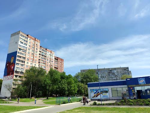 квартира за адресою Академіка Павлова вул., 130