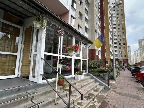квартира по адресу Григория Ващенко ул., 7