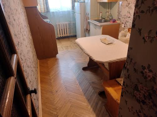 квартира по адресу Николая Пимоненко ул., 5