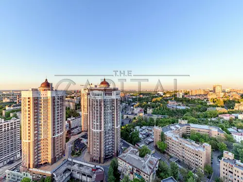 квартира за адресою Миколи Пимоненка вул., 21