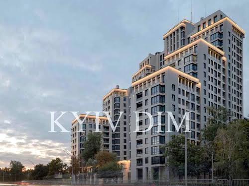 квартира за адресою Берестейський просп. (Перемоги), 42а