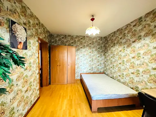 квартира за адресою Мішуги, 3