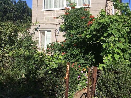 будинок за адресою Дачна, 96