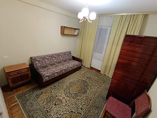 квартира за адресою Шолом-Алейхема вул., 22