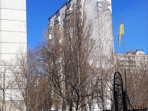 квартира по адресу Академика Булаховского ул., 40