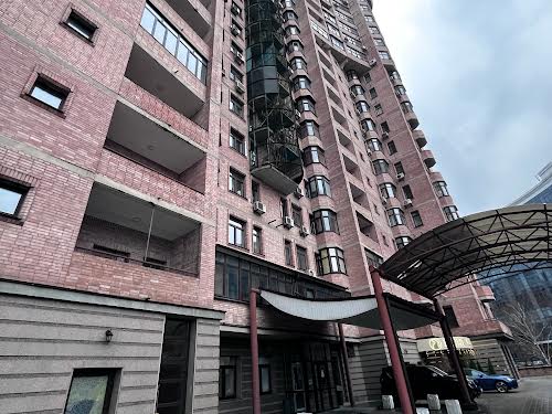 квартира по адресу Евгения Коновальца ул. (Щорса), 36б