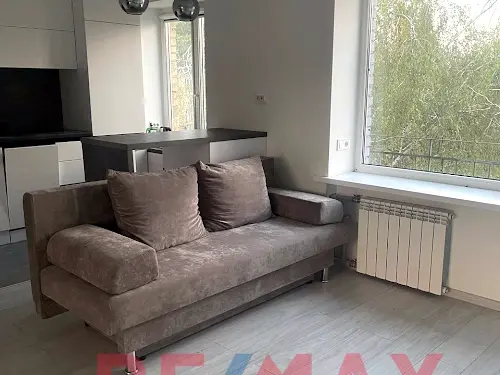 квартира по адресу Мрии ул. (Академика Туполева), 5Г