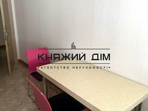 квартира за адресою Берестейський просп. (Перемоги), 121-А