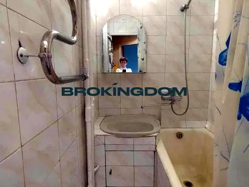 квартира за адресою вулиця Чорних Запорожців, 21