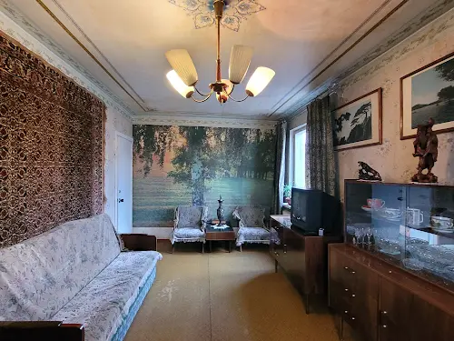 квартира за адресою Вацлава Гавела бульв. (Івана Лепсе), 37