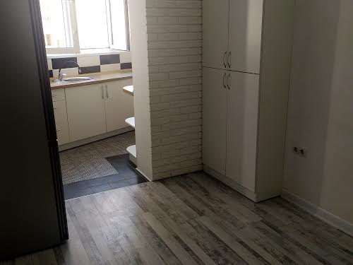 квартира за адресою Боголюбова вул., 27