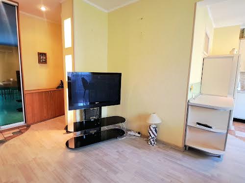 квартира за адресою Цитадельна вул., 6