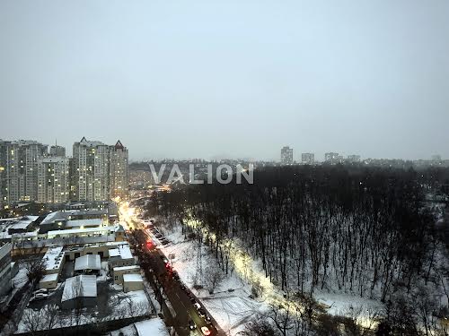 квартира за адресою Генерала Шаповала вул. (Механізаторів), 20