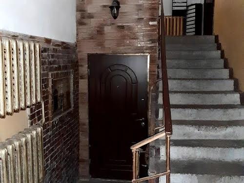 квартира по адресу Богдана Хмельницкого ул., 10