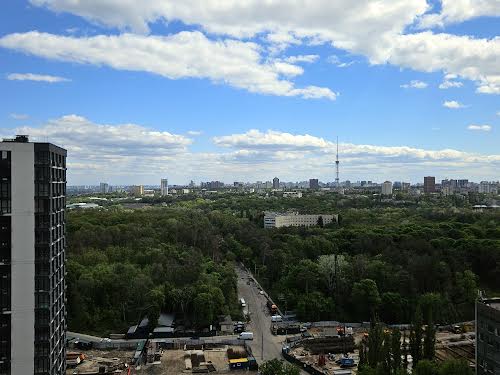квартира по адресу Киев, Виктора Некрасова ул. (Північно-Сирецька), 10