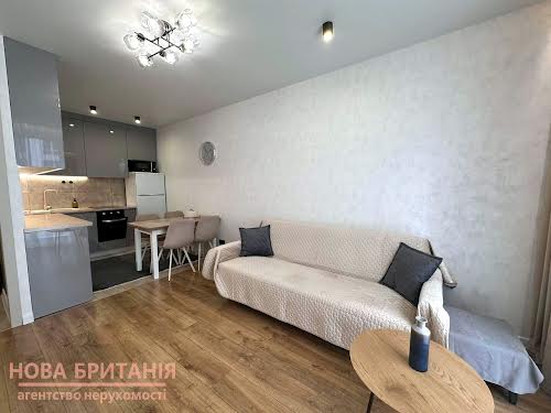 квартира по адресу Михаила Максимовича ул. (Трутенко Онуфрия), 26