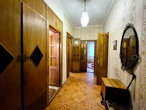 дом по адресу Дмитра Дорошенка ул. (Чигоріна)