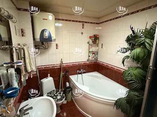 квартира за адресою Гвардійців-Широнінців вул., 11