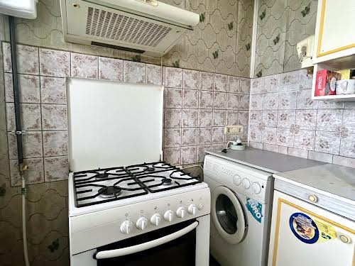квартира за адресою Харків, Каденюка вул., 6