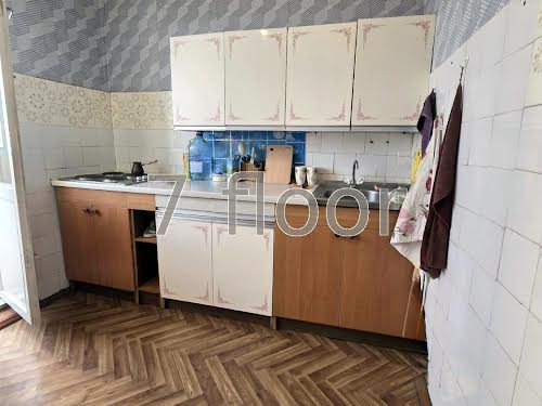 квартира по адресу Николая Закревского ул., 23