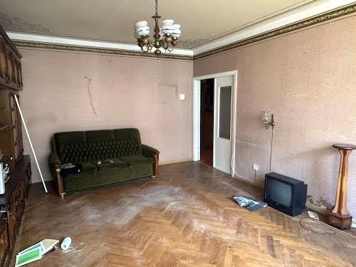 квартира за адресою Шовковична вул., 29
