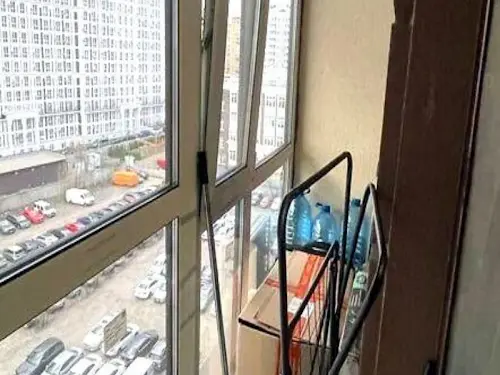 квартира по адресу Практичная ул., 8