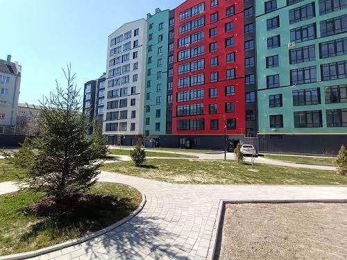 квартира по адресу Сорохтея /  Національної Гвардії, 16 К