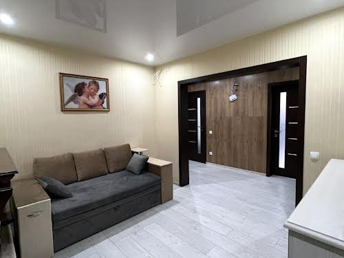 квартира за адресою Теремківська вул., 3