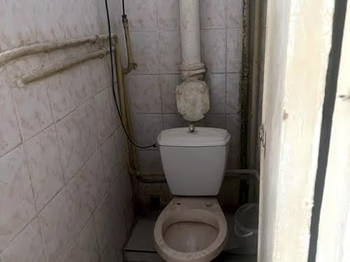 квартира по адресу Тарасовская ул., 3