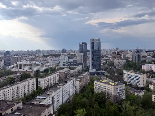 квартира за адресою Лесі Українки бульв., 7-В