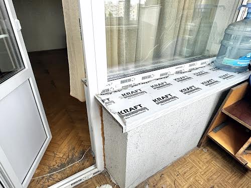 квартира по адресу Берестейский просп. (Победы), 20