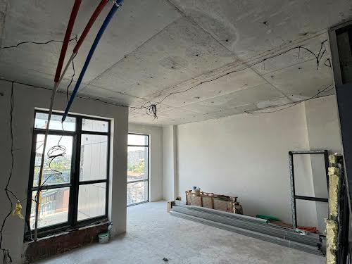 квартира за адресою Короленка, 22А