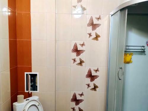 квартира за адресою с. Софіївська борщагівка, Академіка Шалімова вул., 86