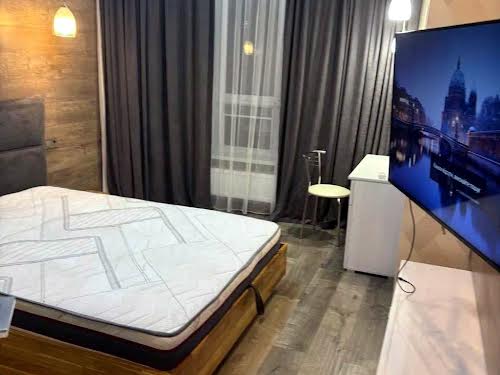 квартира за адресою Мартинова просп., 4