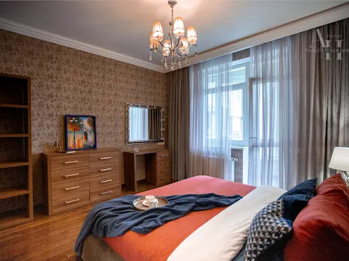 квартира по адресу Антоновича ул. (Горького), 131