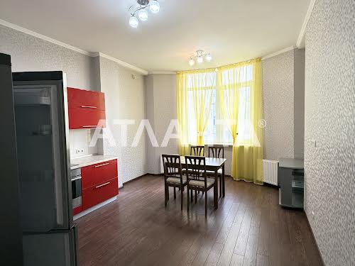 квартира по адресу Французский бульв., 22