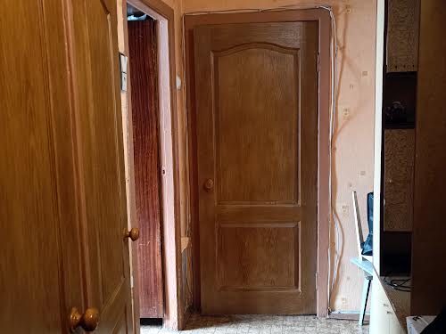 квартира по адресу Братиславская ул., 8