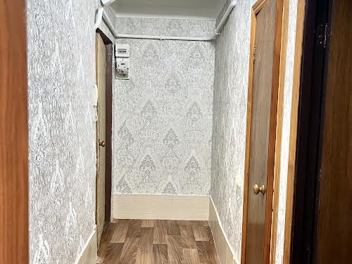 квартира по адресу Голосеевский просп. (40-летия Октября), 120к3