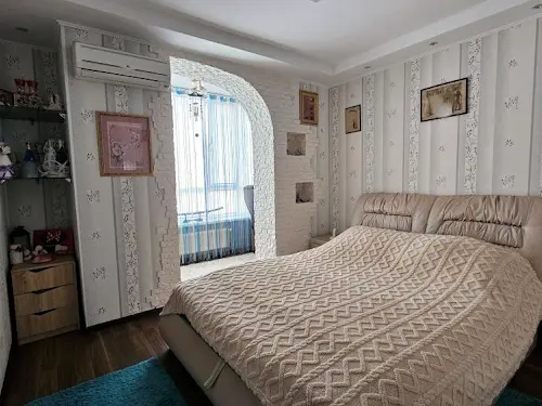 квартира по адресу Волынская ул., 1