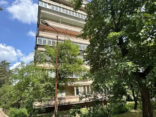 квартира за адресою Білодібровна вул., 4