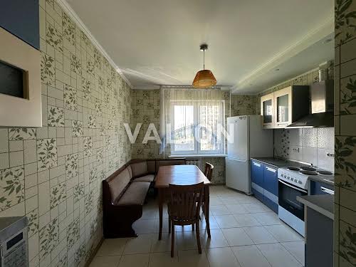 квартира за адресою Петра Григоренка просп., 28-А