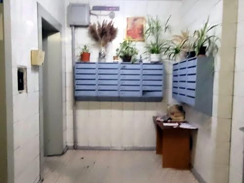 квартира за адресою Харківське шосе, 56
