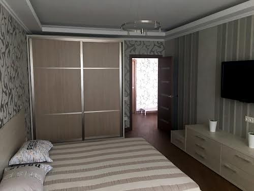 квартира за адресою Білицька вул., 20