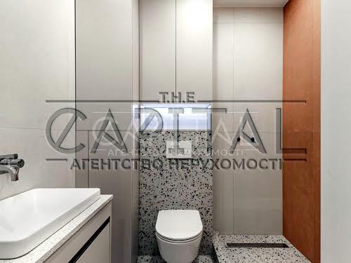 квартира за адресою Євгена Сверстюка вул. (Марини Раскової), 6-В