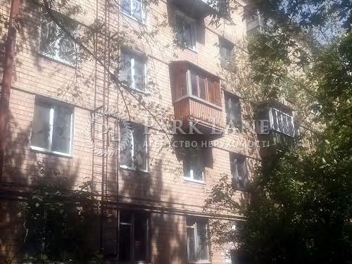 квартира по адресу Лондонська ул. (Пітерська), 14