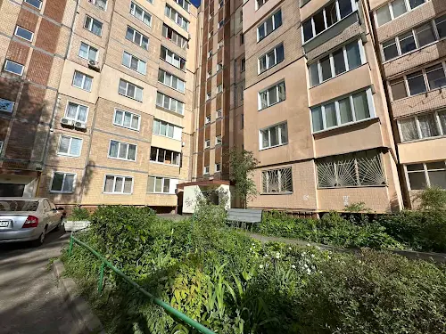 квартира по адресу Якуба Коласа ул., 23