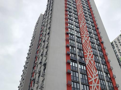 квартира за адресою Миколи Закревського вул., 101-Б