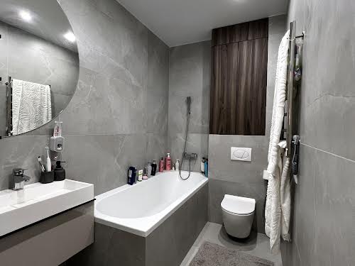 квартира за адресою Столичне шосе, 1